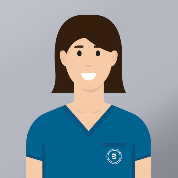 Sanecum Avatar Plegekraft