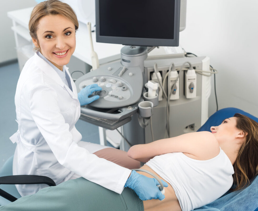 Nephrologie Aerztin Behandlung