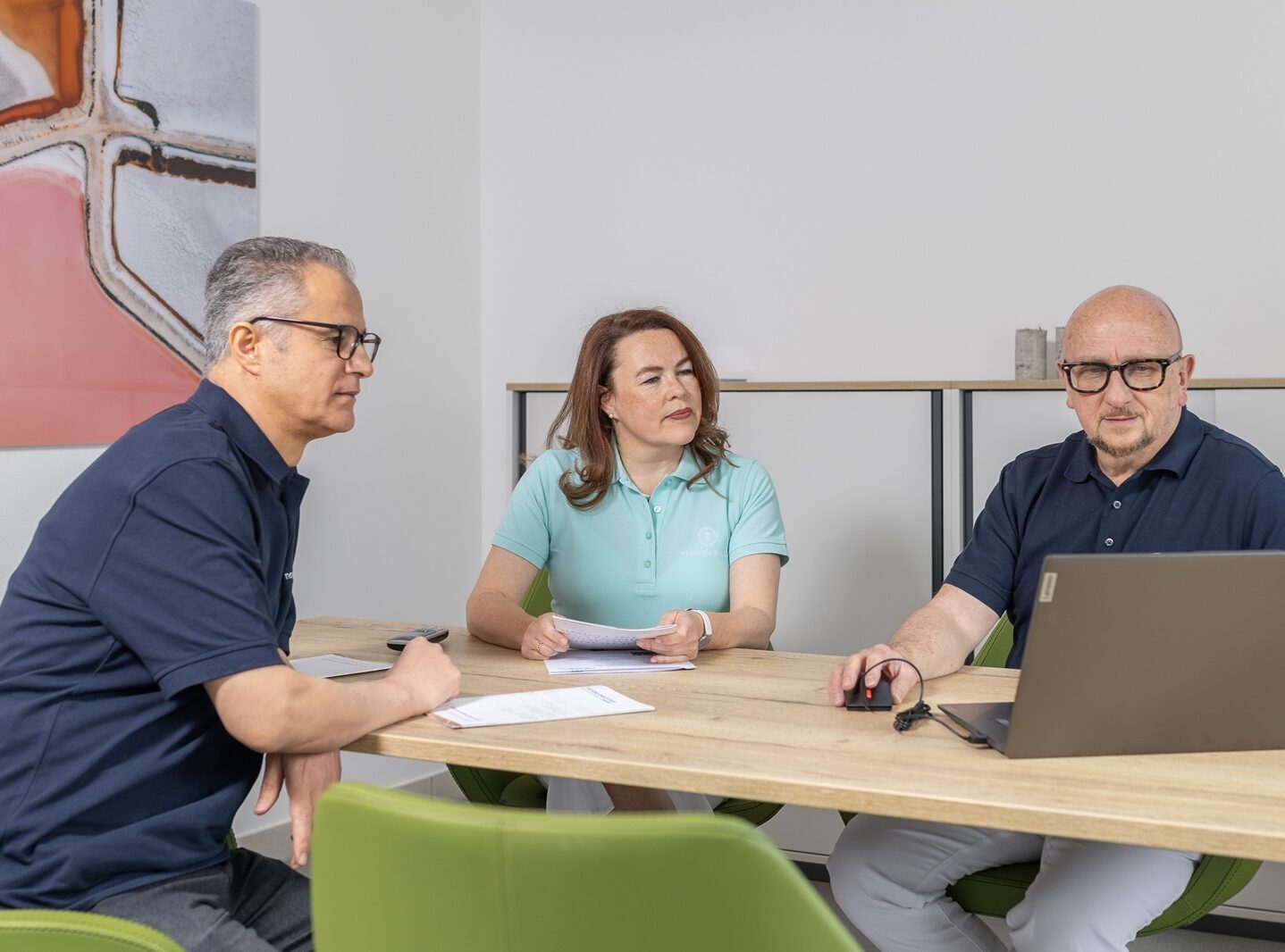 Aerztliche Besprechung Nephrologicum Allgaeu