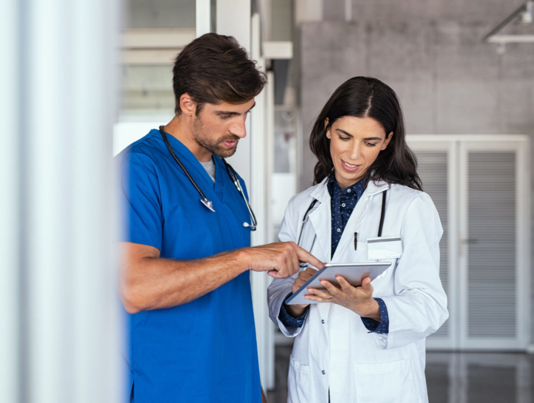 Nierentransplantation