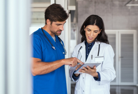 Nierentransplantation