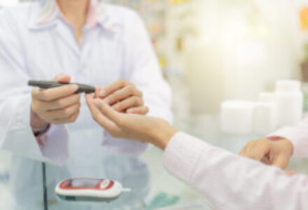 Blutzuckereinstellung diabetes