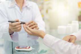 Blutzuckereinstellung diabetes